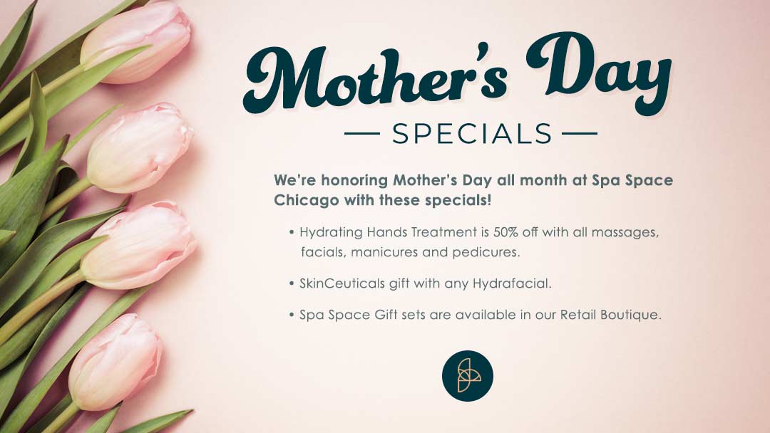 Chicago Day Spa - Couples Massage - Facials - Spa Space Chicago