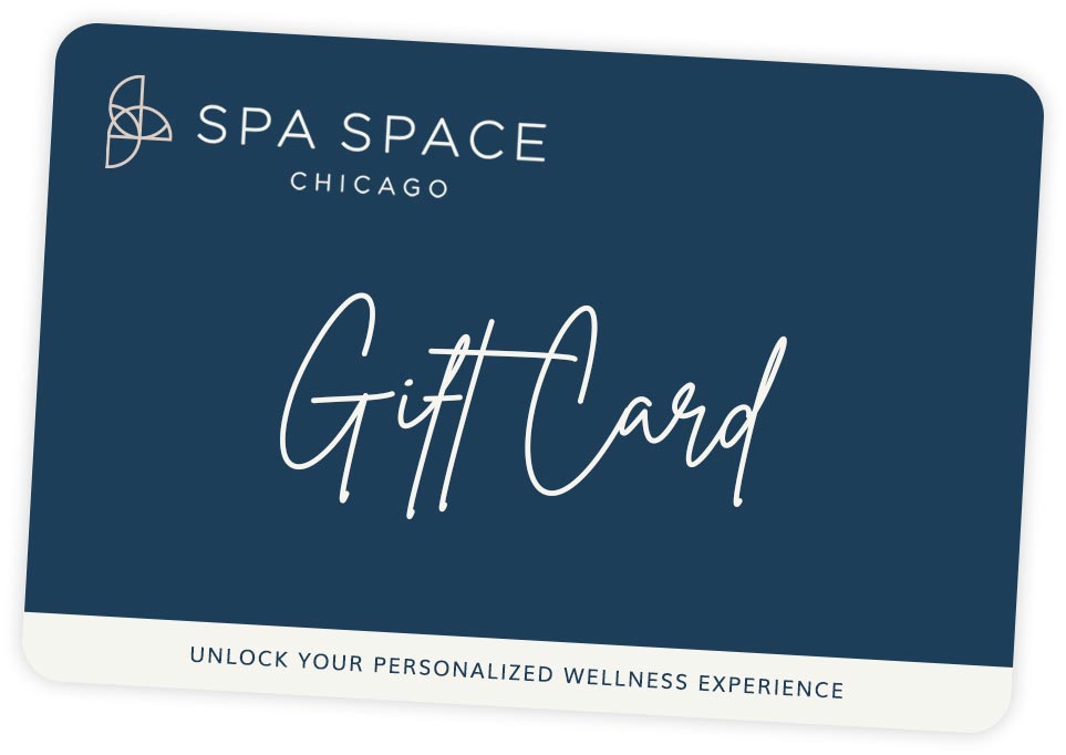 Spa Space Gift Card