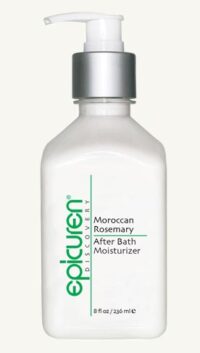 aromatic rosemary lotion aromatic rosemary lotion
