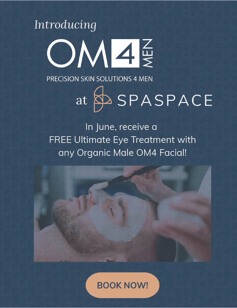 OM4 Men Introduction