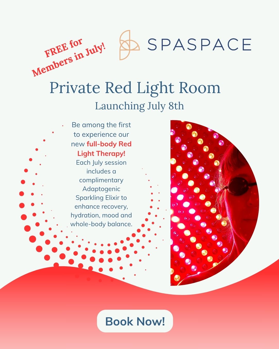 Red Light Pop-Up