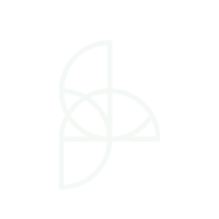 Logo Only- Alabaster