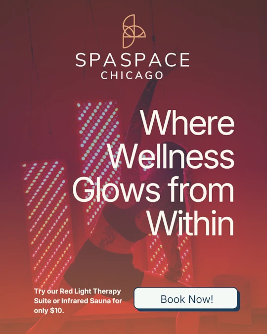 $10 Red Light Therapy Intro