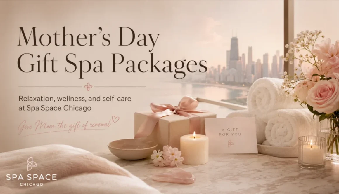 Mother's Day at SpaSpace Chicago