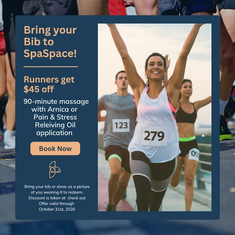 Runners Special