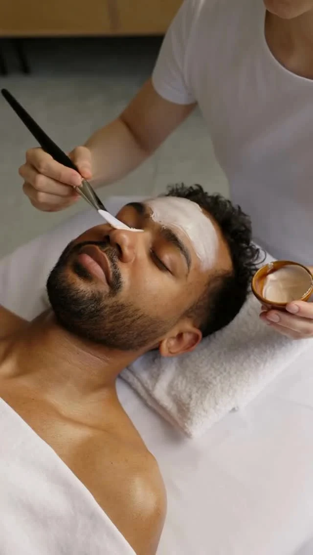 A new month, a new mood. 🌿
This July, we invite you to recharge, glow, and experience what’s new at SpaSpace:

🍊 A seasonal ritual infused with citrus
💡 The launch of our private Red Light Room
🎶 Special summer events to reset your nervous system
🛁 Bonus gifts with select treatments
🌟 And exclusive member perks you won’t want to miss

It’s your time. Let July be your glow-up month.
Tap to explore → #SpaSpaceChicago #WellnessInTheLoop